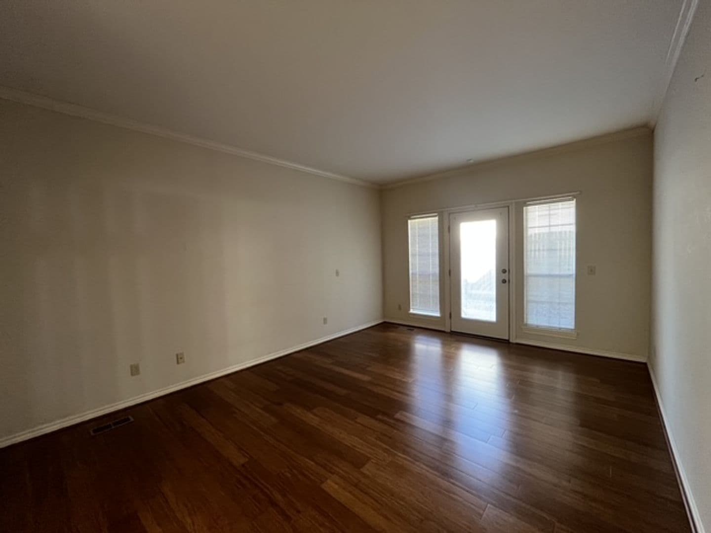 Tulsa House: 9146 S Florence Pl