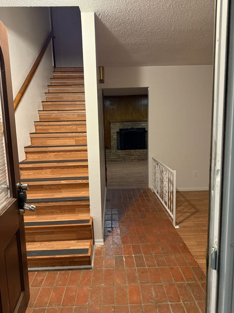 Oklahoma City House: 1104 NW 104th Ter