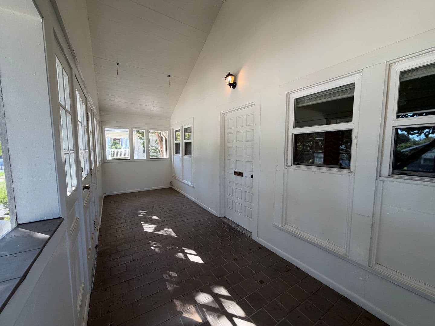 Tulsa House: 1208 S Florence Pl
