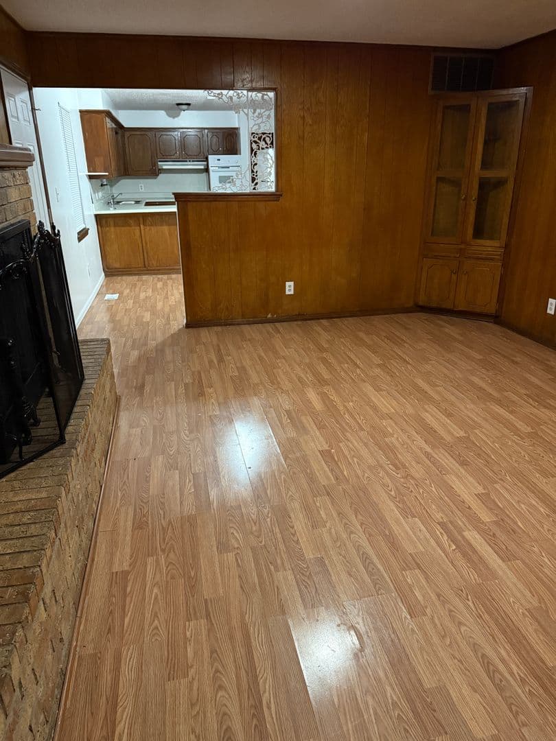 Oklahoma City House: 1104 NW 104th Ter