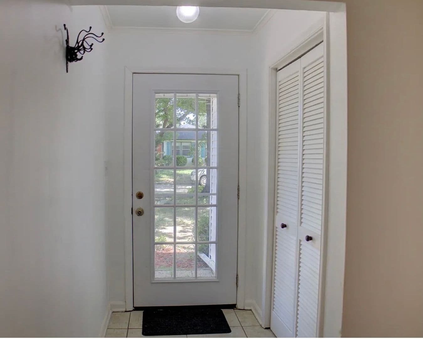 Tulsa House: 3922 E 34th St