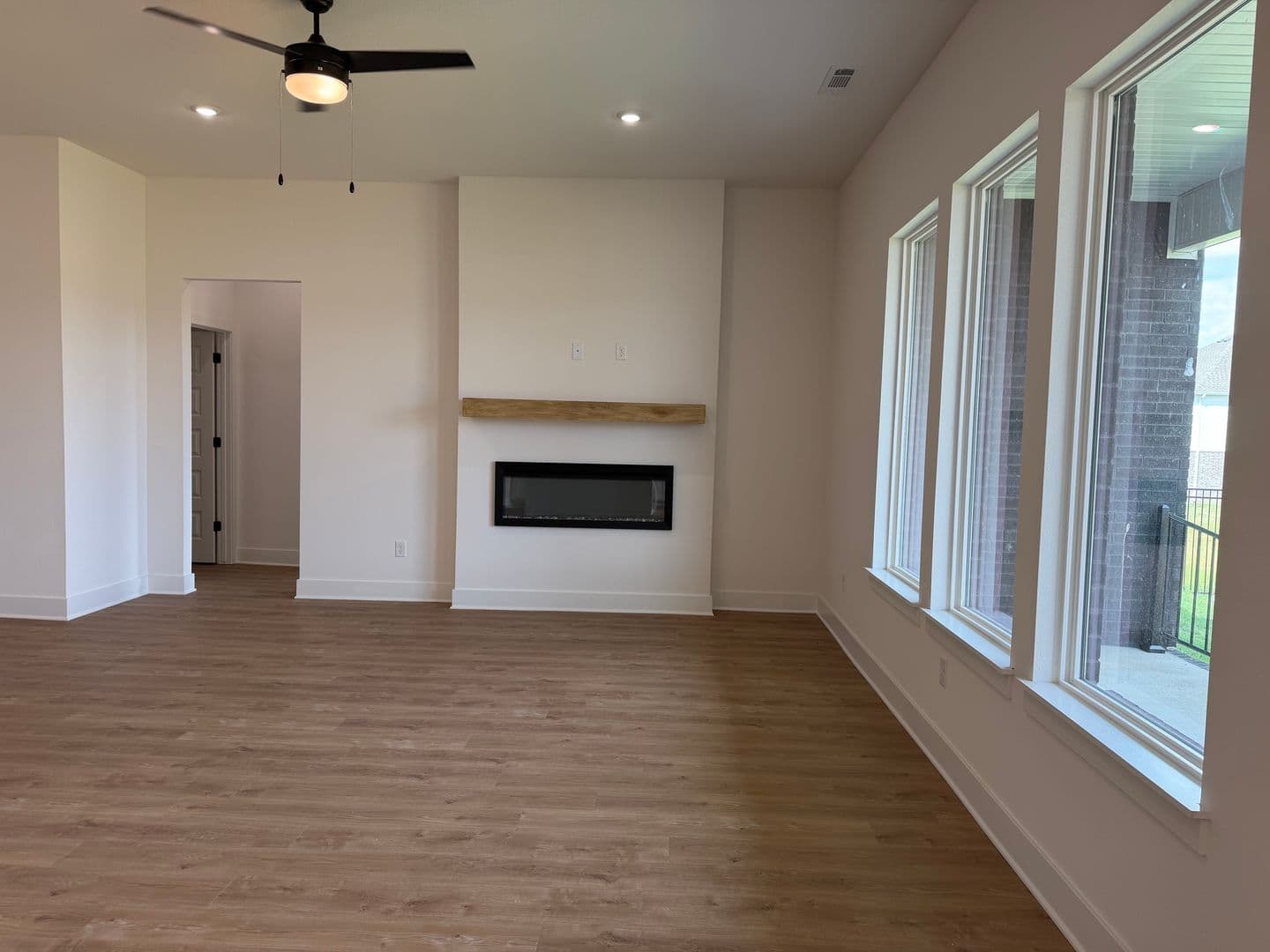 Springdale House: 5231 Nicolas Avenue