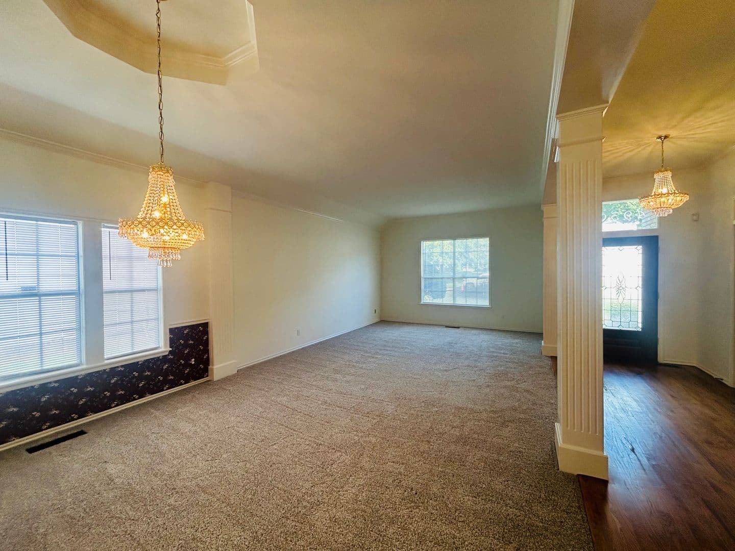 Tulsa House: 4930 E 88th Pl