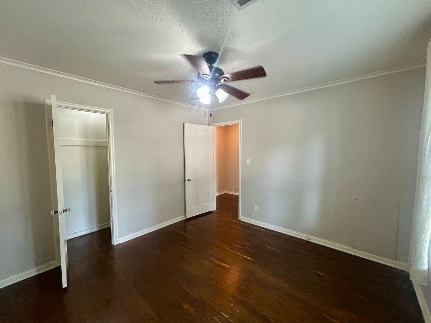 Tulsa House: 1348 S College Ave