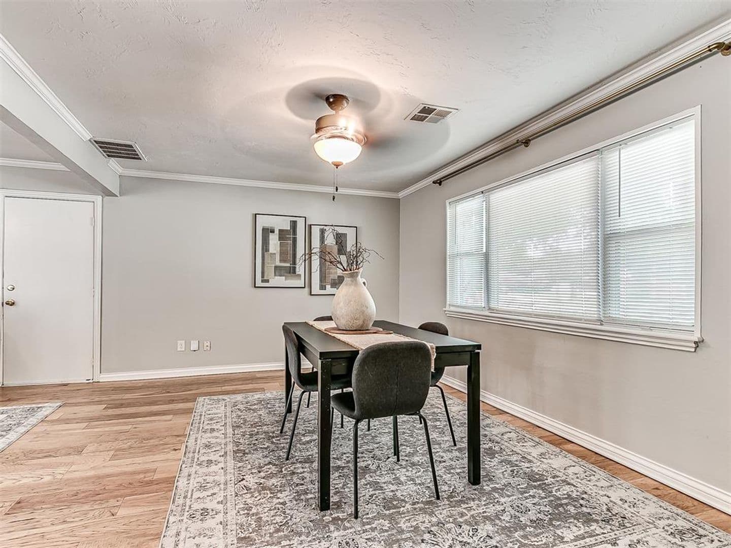 Oklahoma City House: 9917 Village Dr.