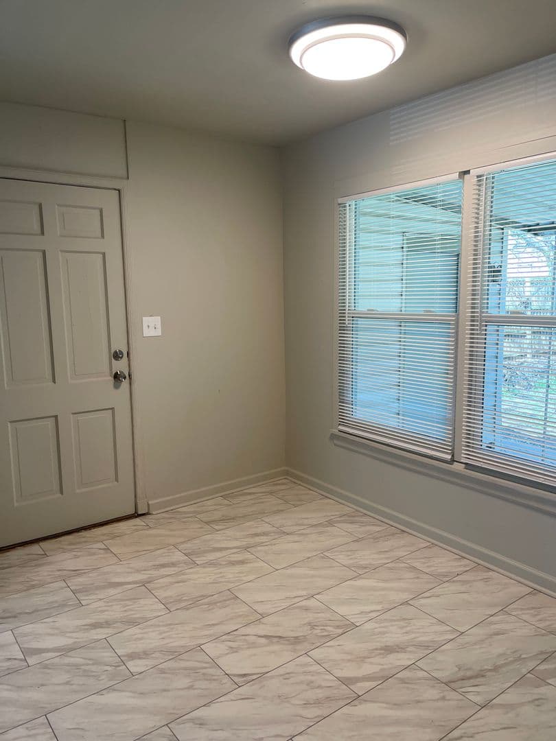 Tulsa House: 3207 E 29th St