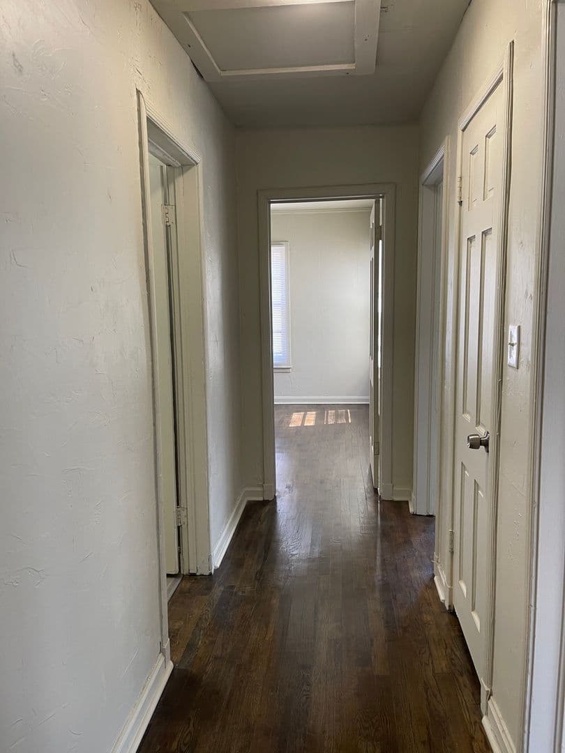 Tulsa House: 3207 E 29th St