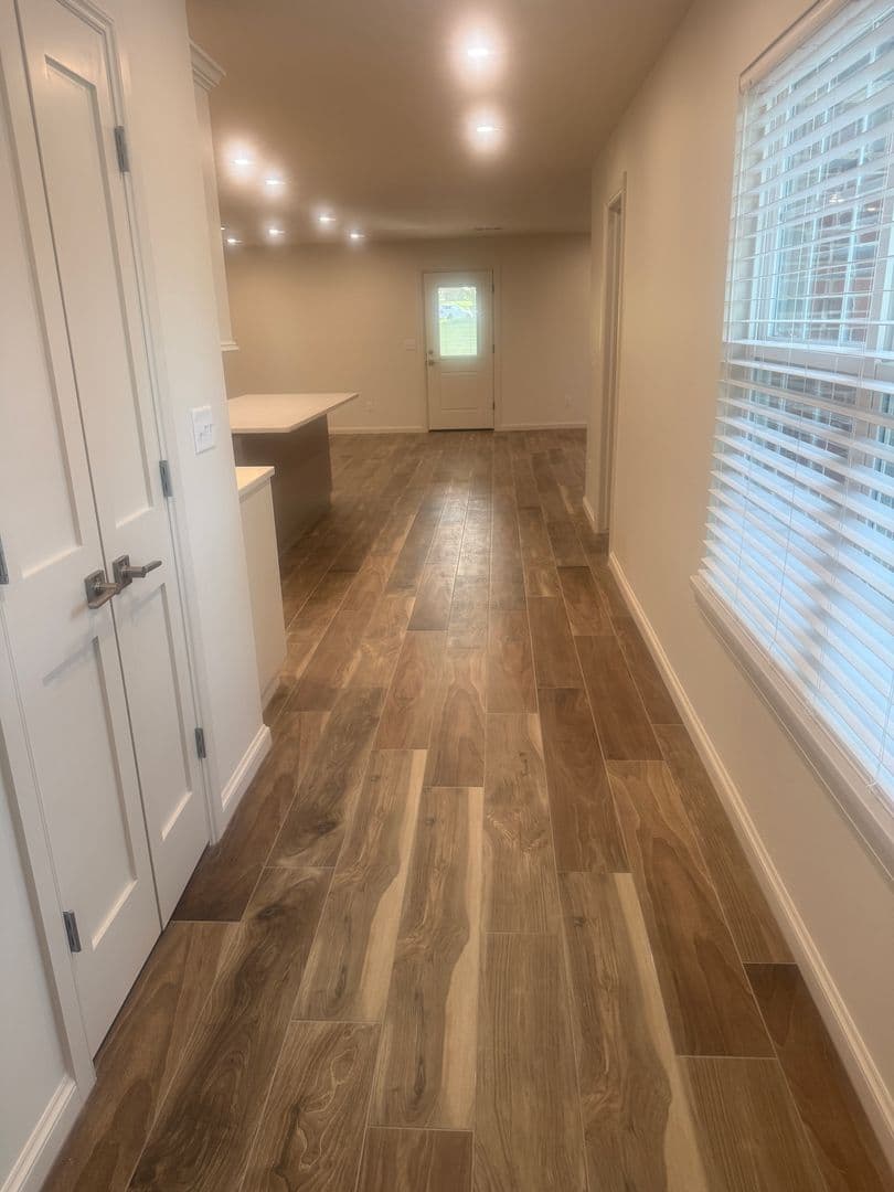 Edmond House: 14301 South Western Avenue