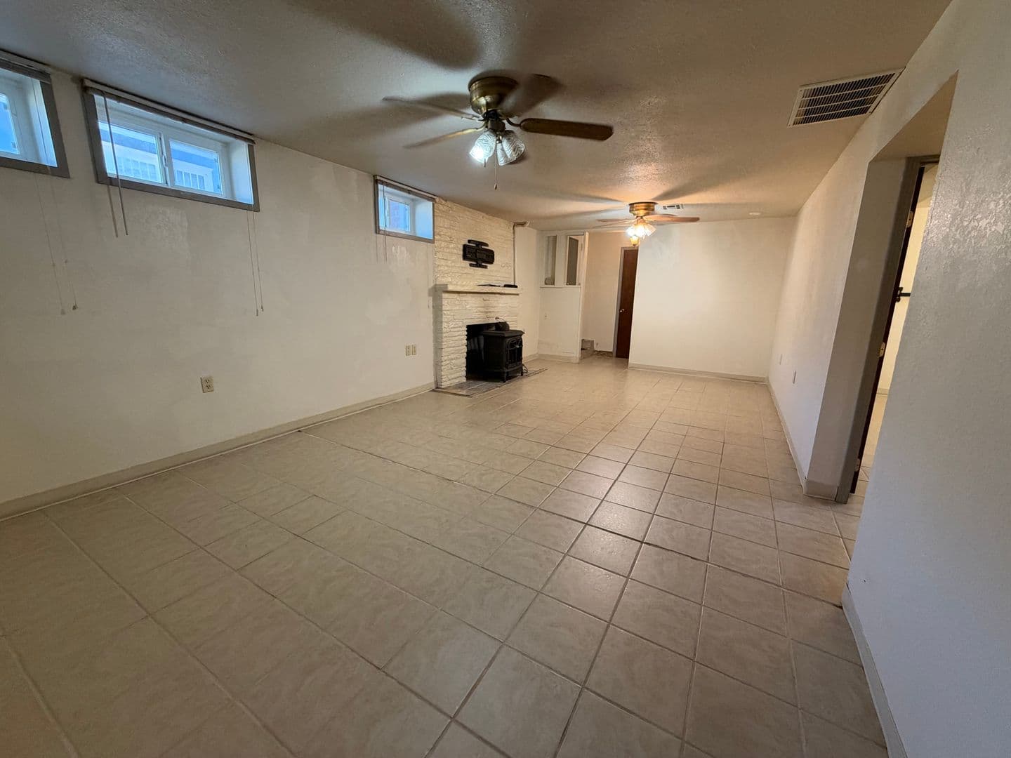 Tulsa House: 1208 S Florence Pl