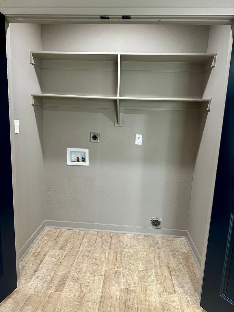 Fort Smith Townhome: 7401 Martin Drive