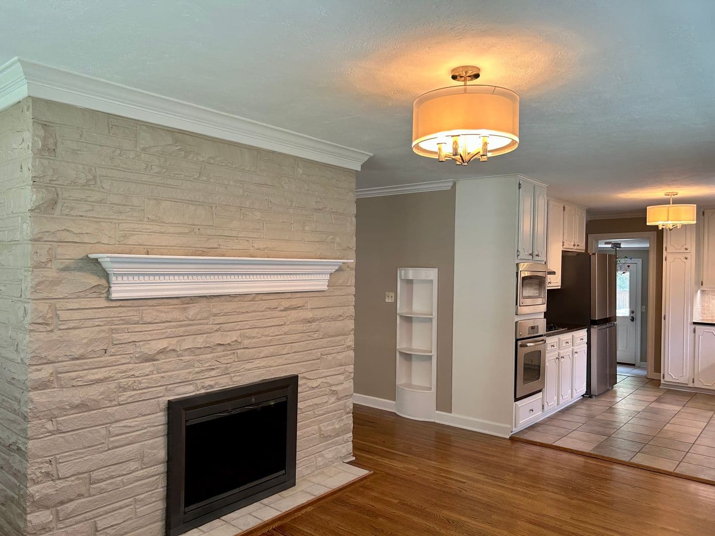 Tulsa House: 1648 E 36th St