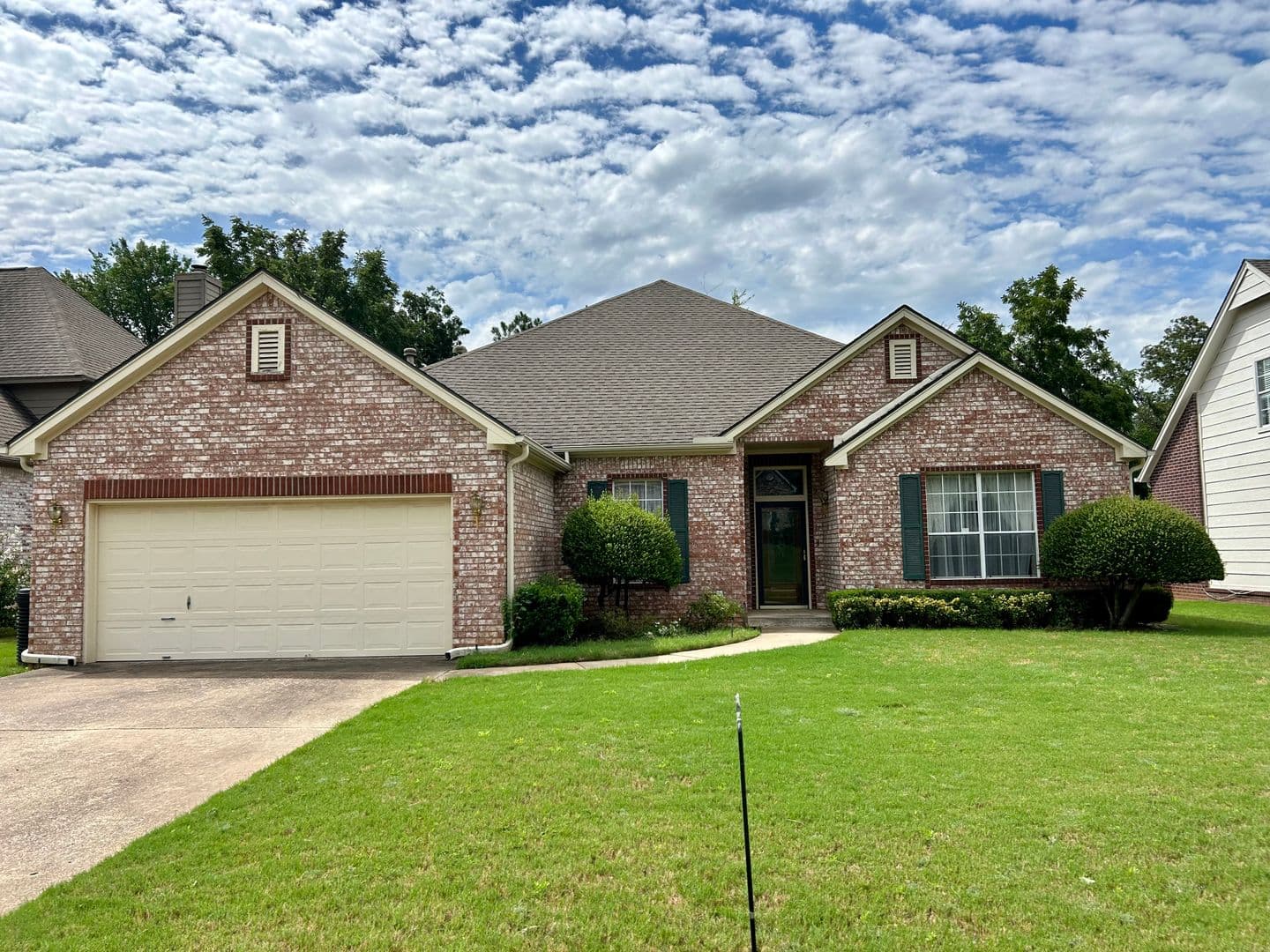 Tulsa House: 4930 E 88th Pl