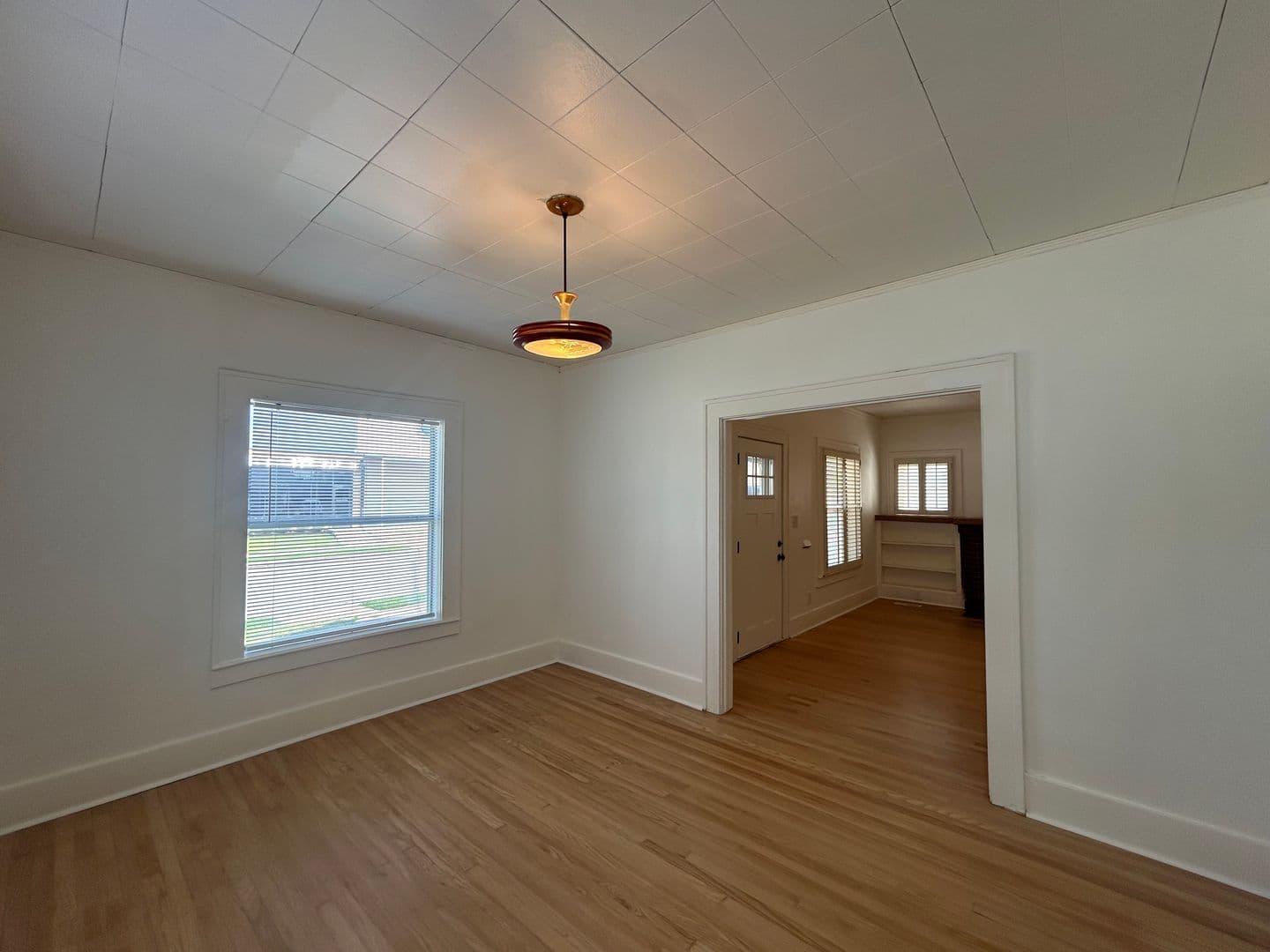Tulsa House: 1020 S Quincy Ave