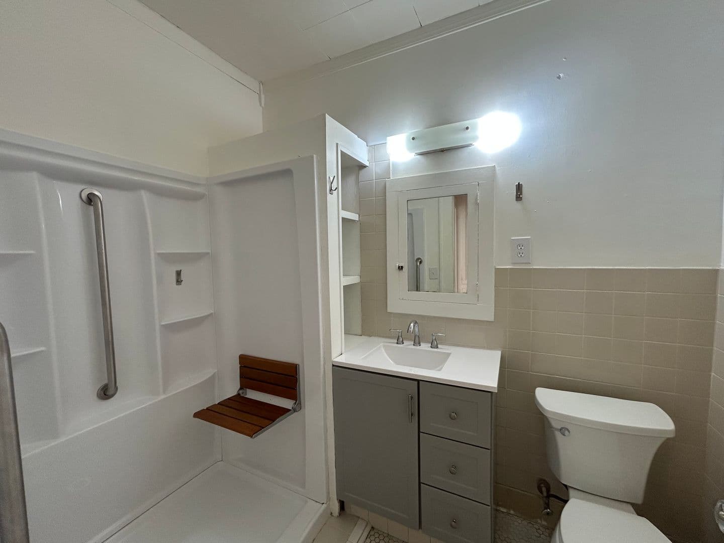 Tulsa House: 1020 S Quincy Ave