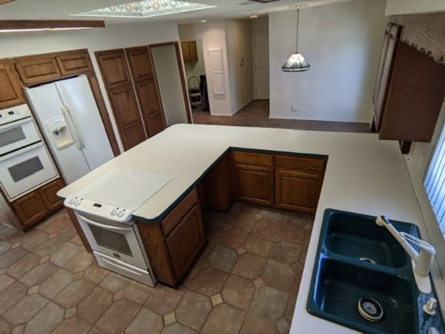 Tulsa House: 6721 E. 87th Place