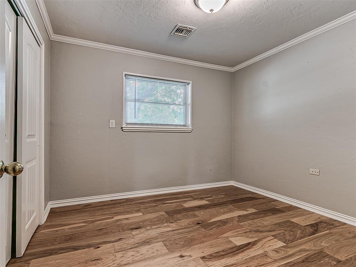 Oklahoma City House: 9917 Village Dr.
