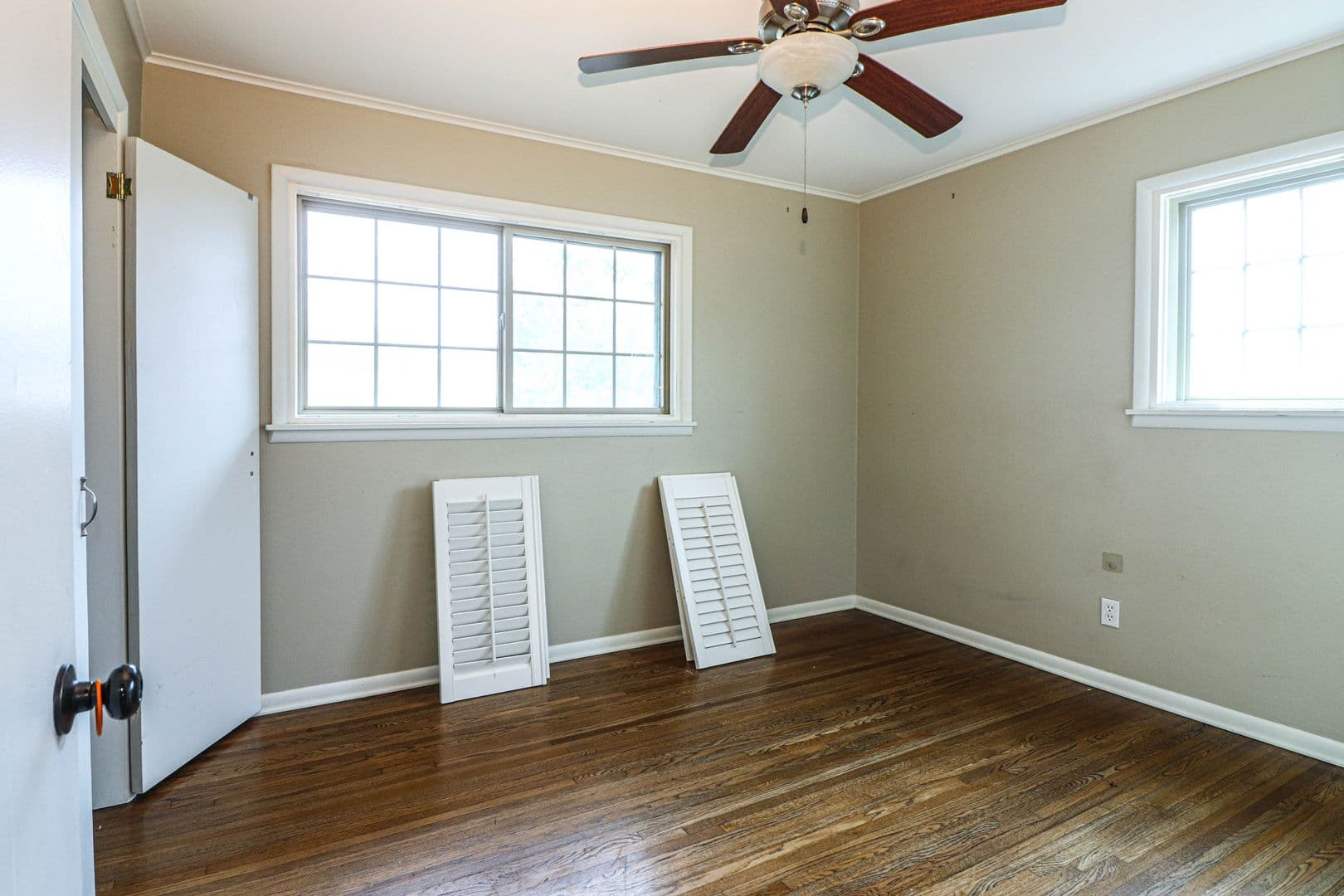 Tulsa House: 2914 S 74th E Ave