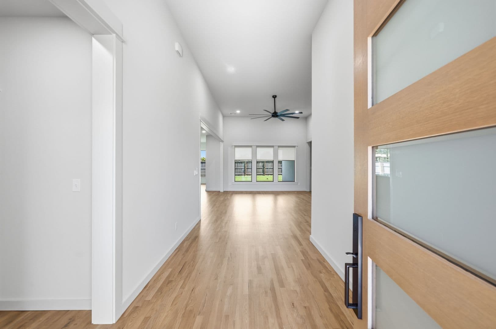 Jenks House: 12909 S 21st Pl E