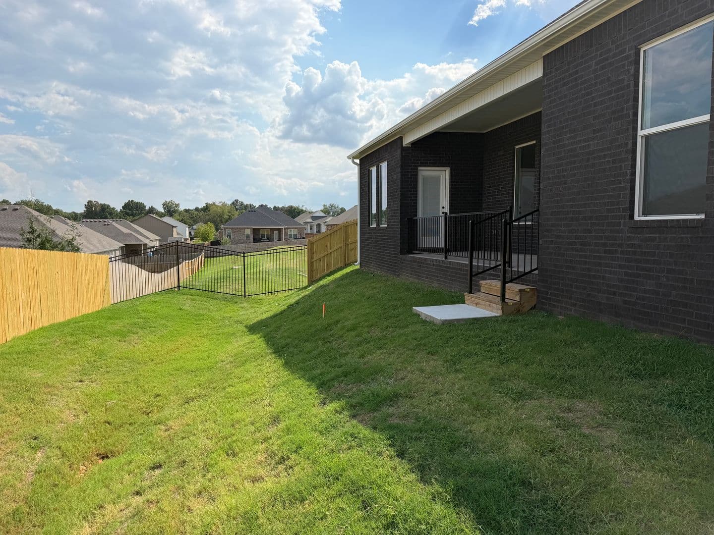 Springdale House: 5231 Nicolas Avenue
