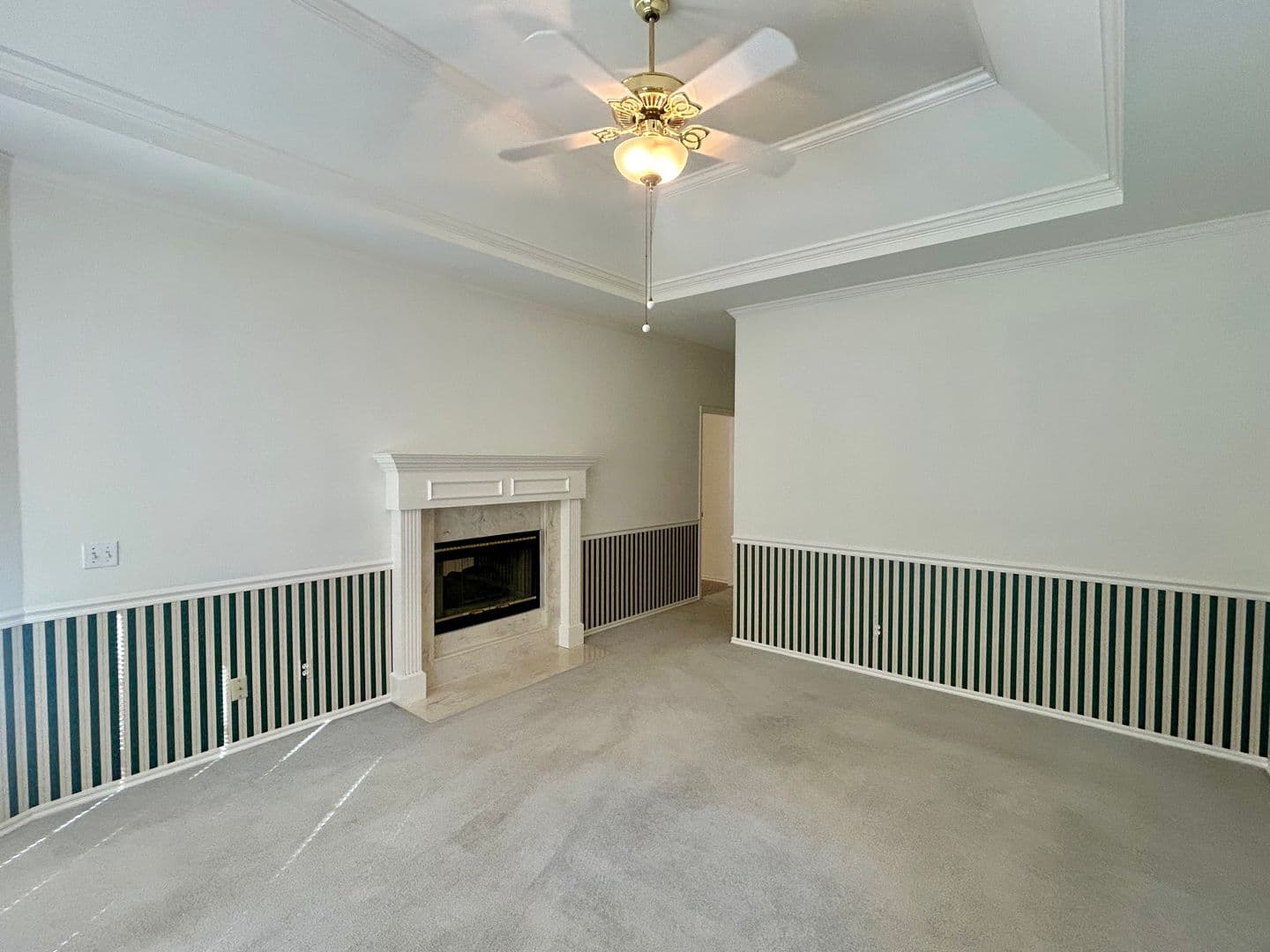 Tulsa House: 4930 E 88th Pl