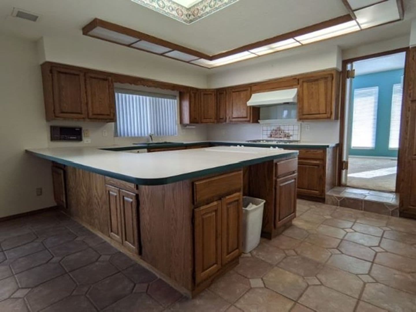 Tulsa House: 6721 E. 87th Place