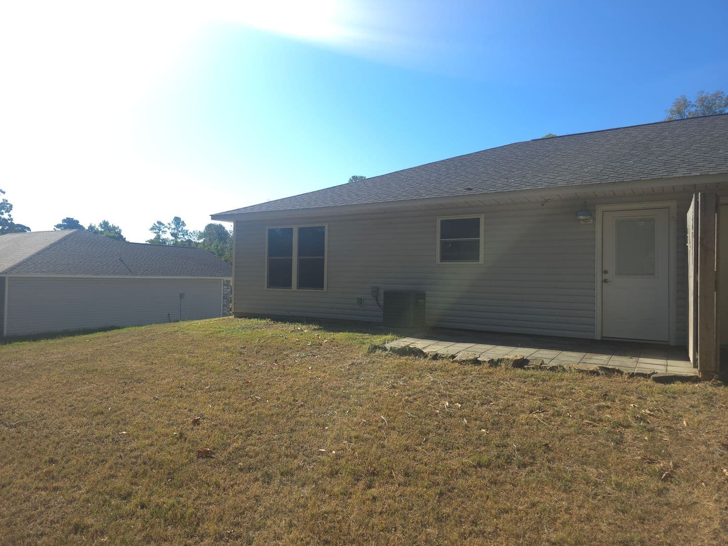 Hot Springs House: 232 White Eagle Trail Unit A