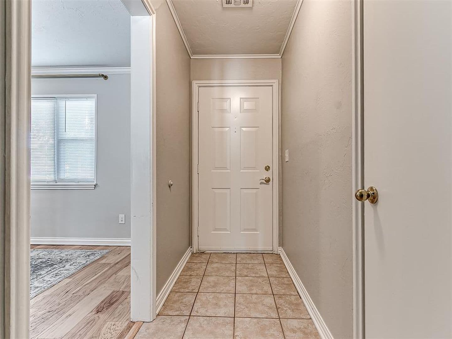 Oklahoma City House: 9917 Village Dr.
