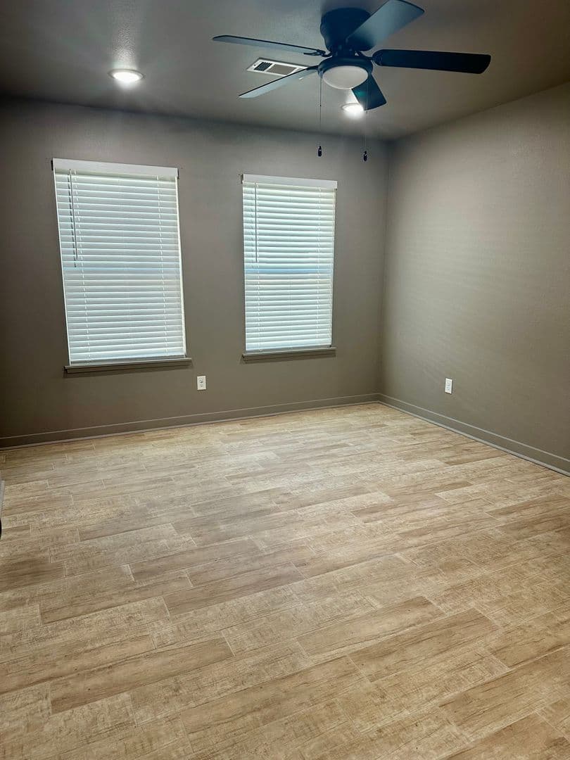 Fort Smith Townhome: 7401 Martin Drive