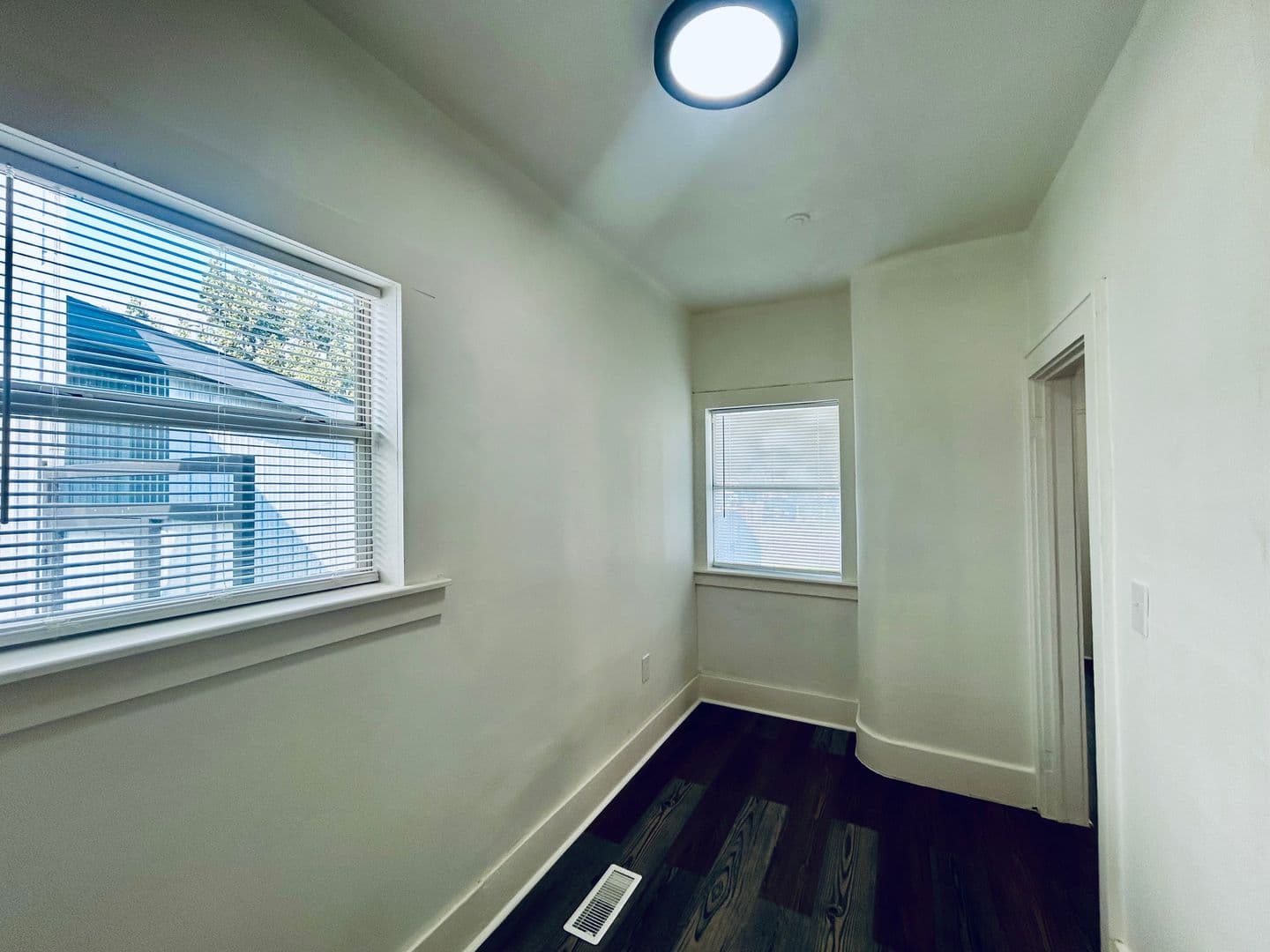 Tulsa House: 1020 S Quincy Ave