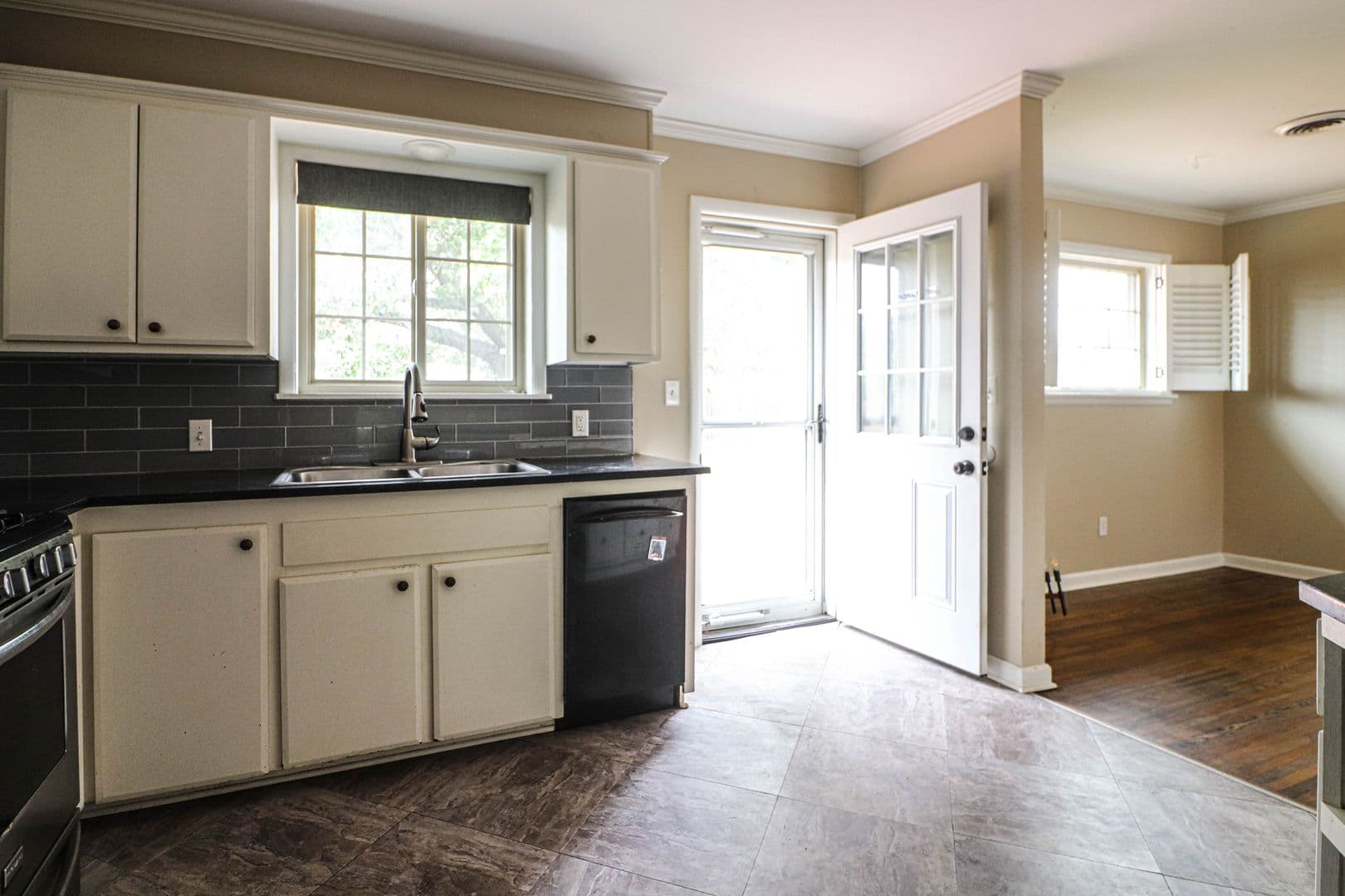 Tulsa House: 2914 S 74th E Ave