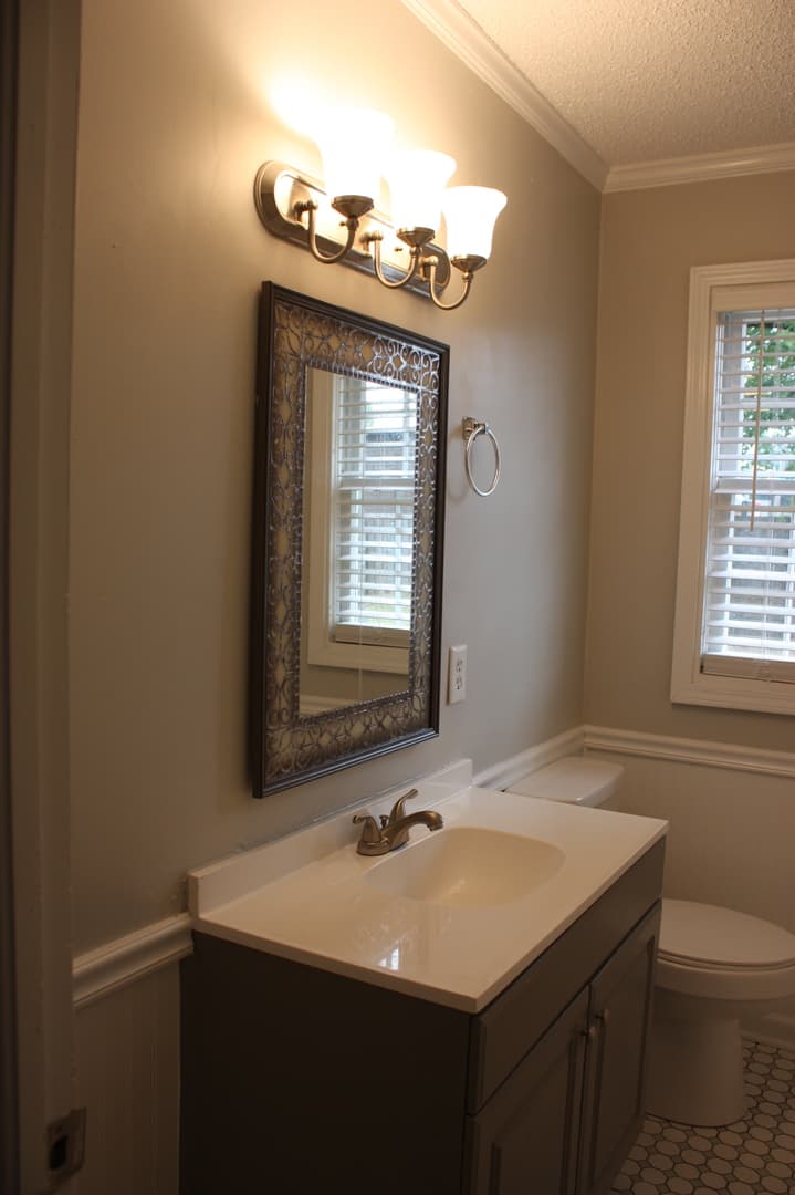 Tulsa House: 1132 E 36th St