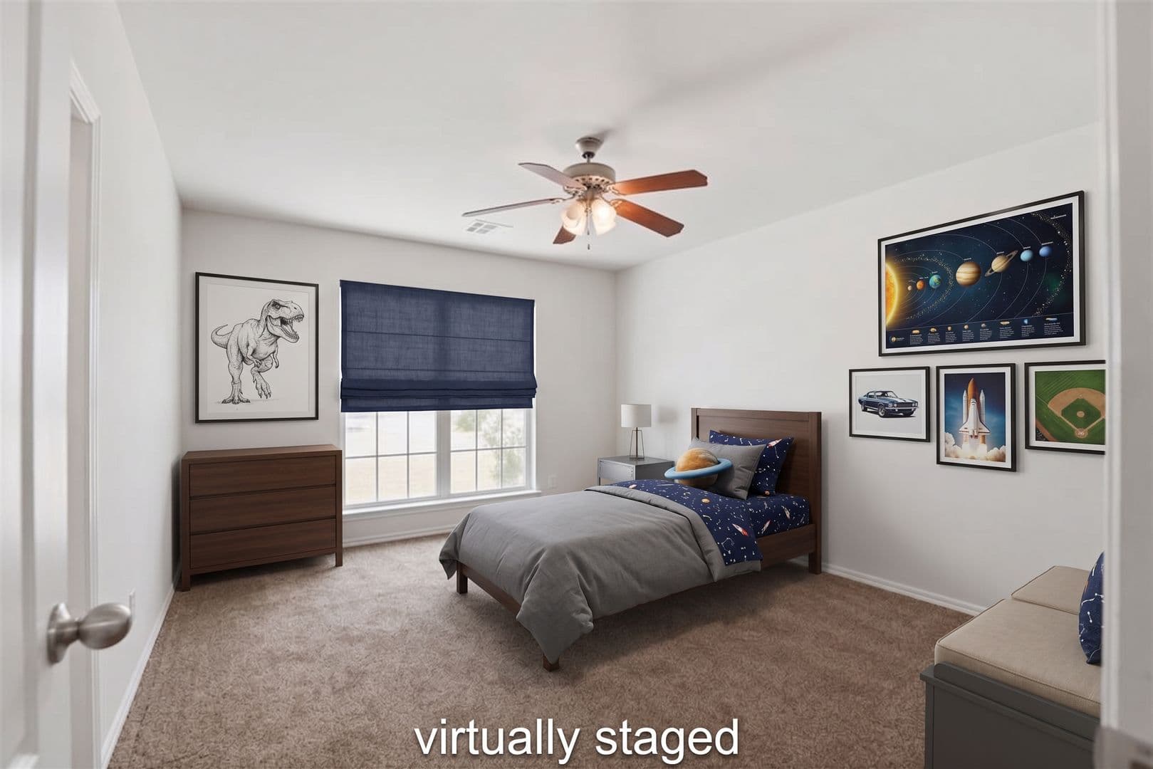 Yukon House: 724 Eastview Ct.
