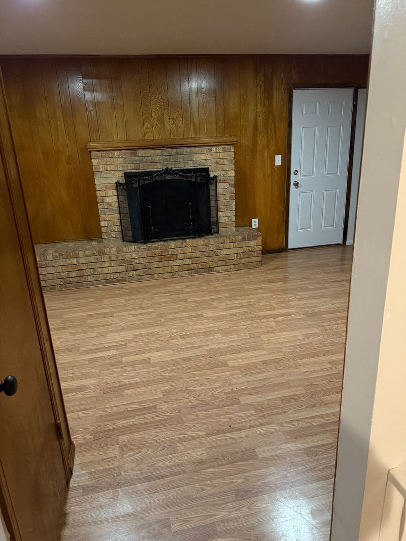 Oklahoma City House: 1104 NW 104th Ter