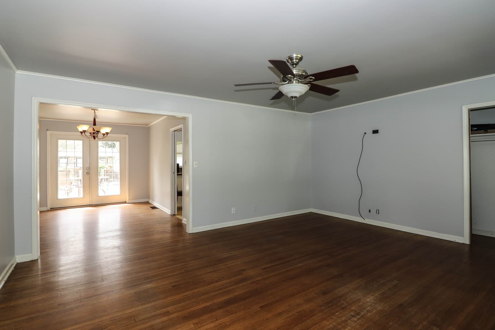 Tulsa House: 4172 S. Rockford Place