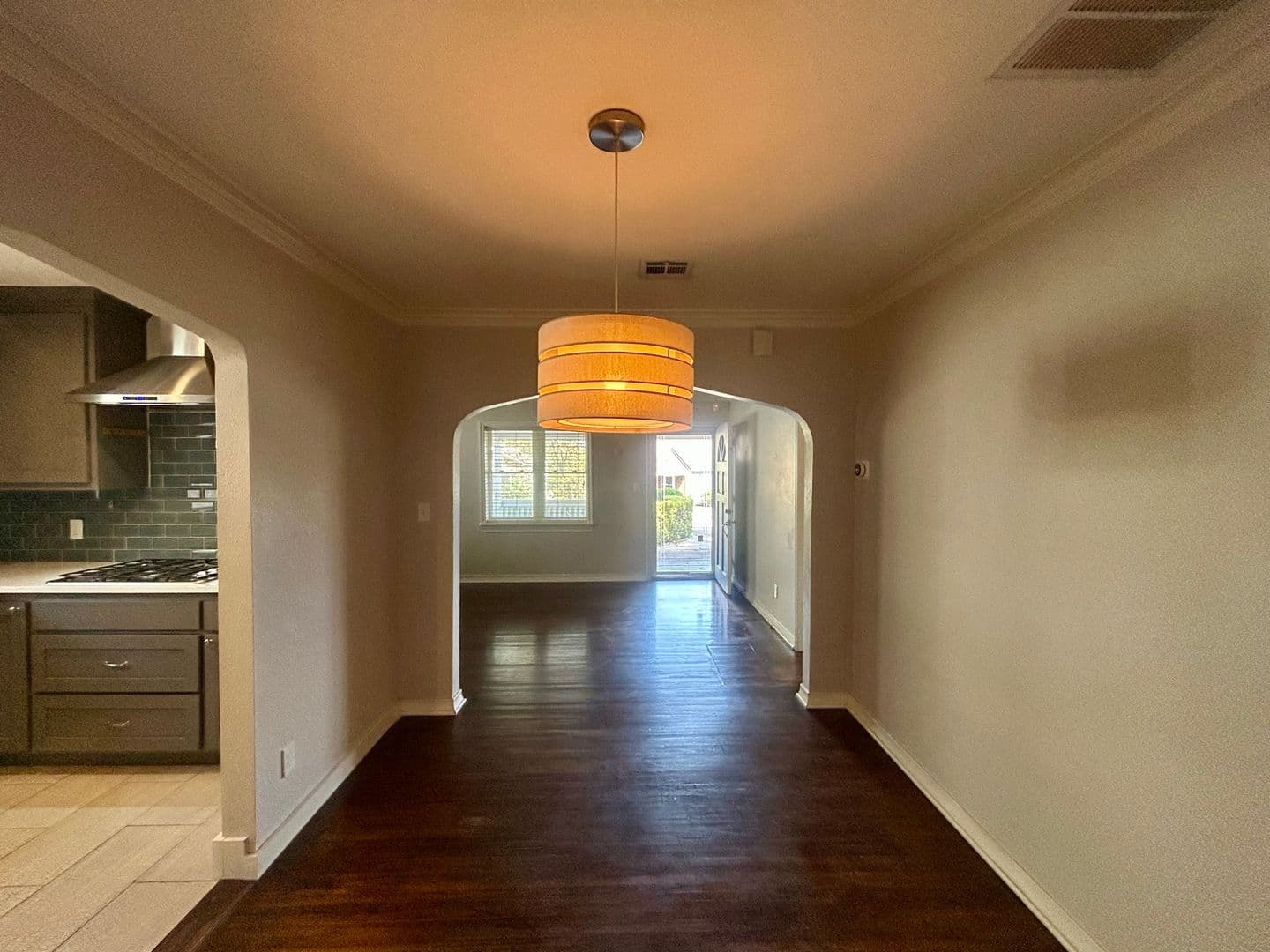 Tulsa House: 1348 S College Ave