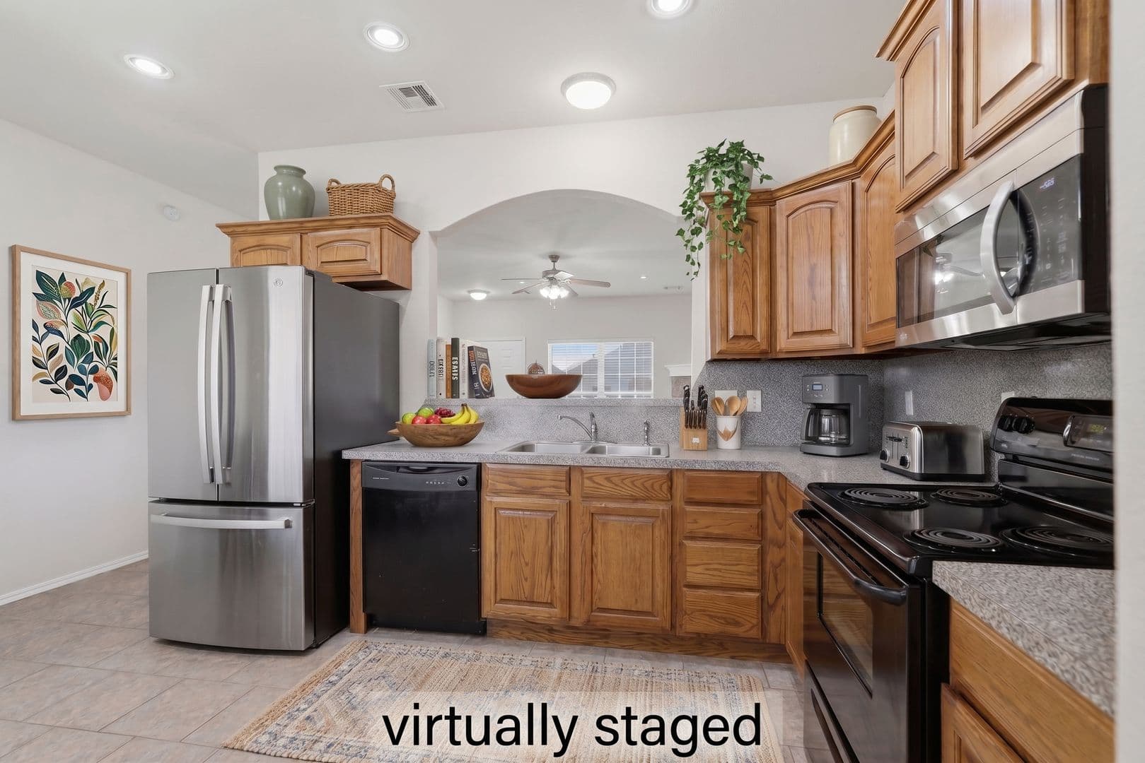 Yukon House: 724 Eastview Ct.