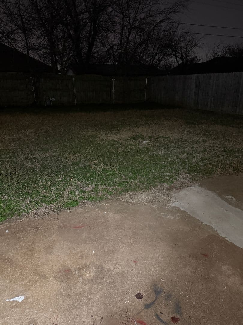 Oklahoma City House: 1104 NW 104th Ter