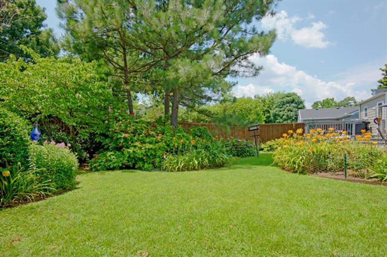 Tulsa House: 1648 E 36th St
