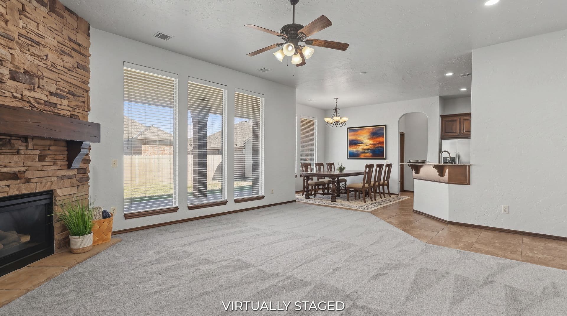 Moore House: 2709 SW 97th Cir.