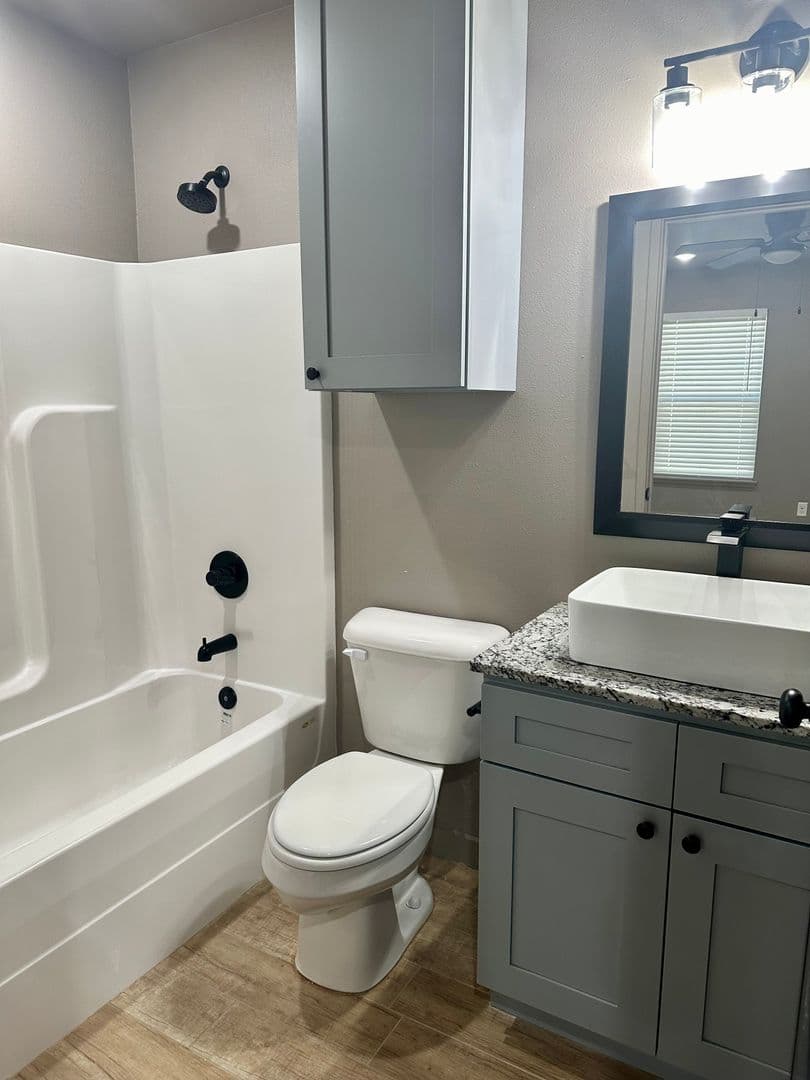 Fort Smith Townhome: 7401 Martin Drive