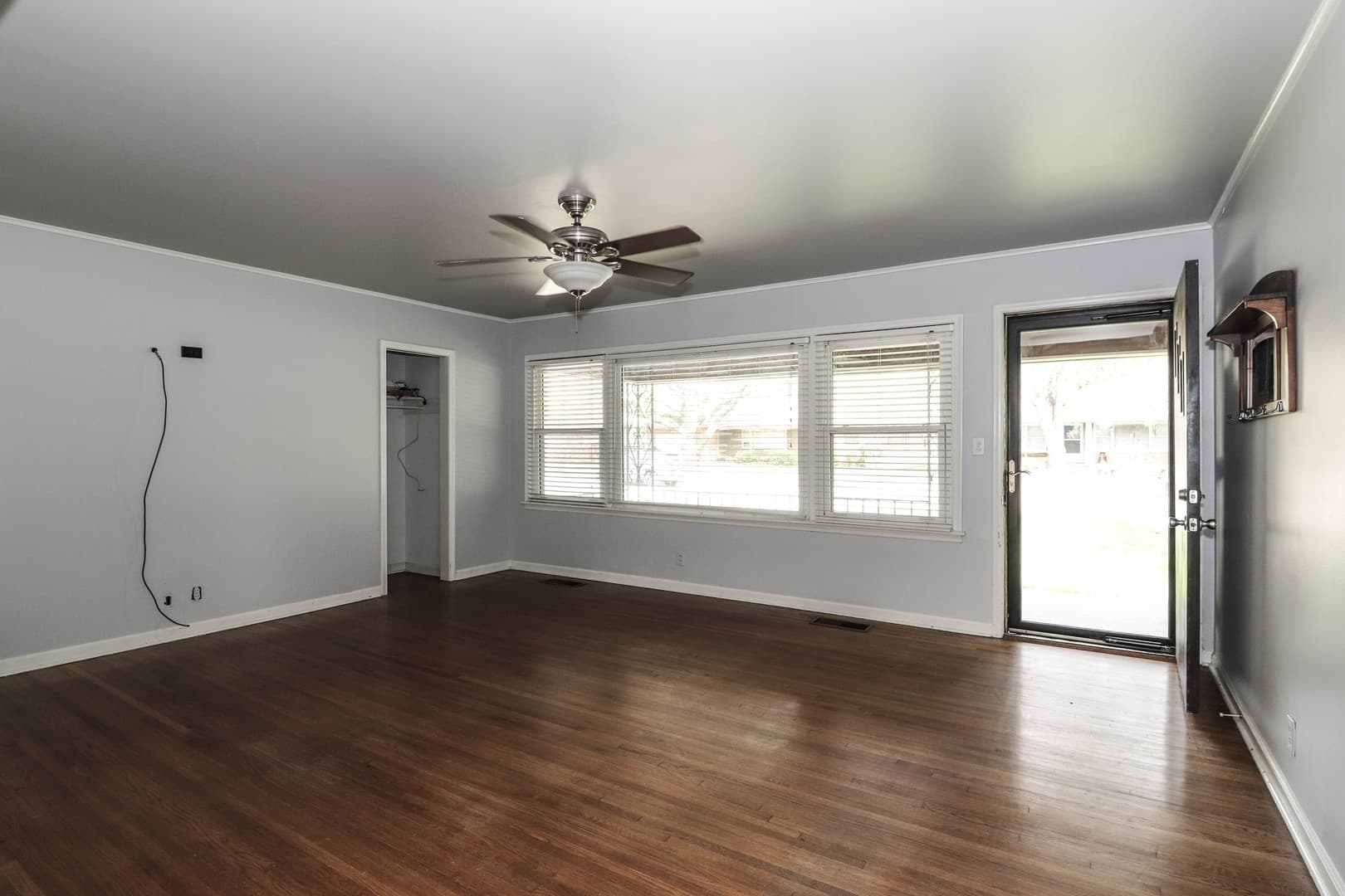 Tulsa House: 4172 S. Rockford Place