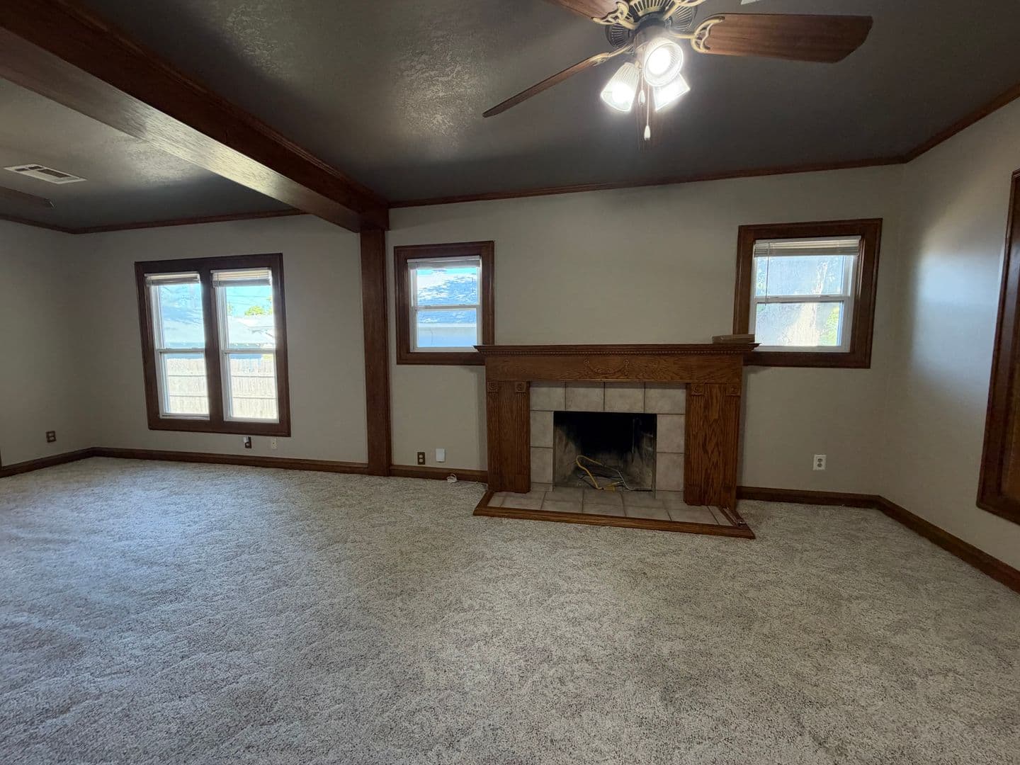 Tulsa House: 1208 S Florence Pl