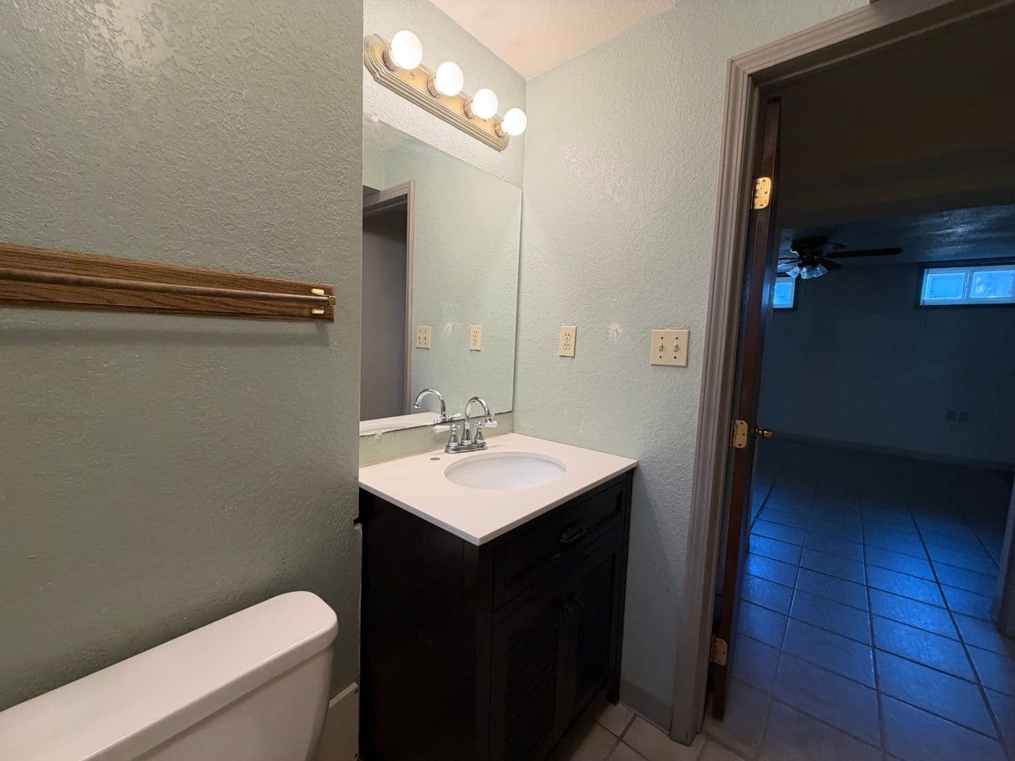 Tulsa House: 1208 S Florence Pl