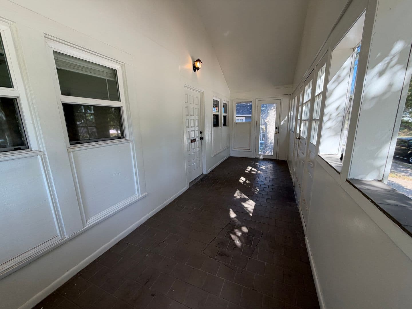Tulsa House: 1208 S Florence Pl