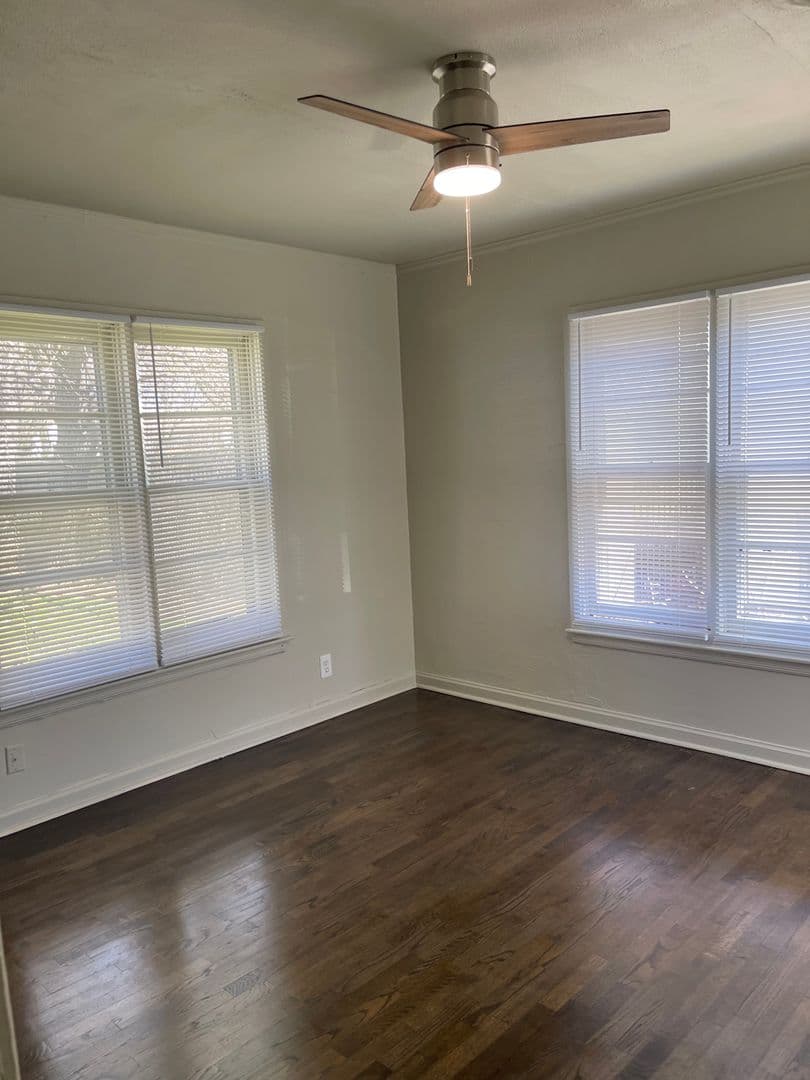 Tulsa House: 3207 E 29th St
