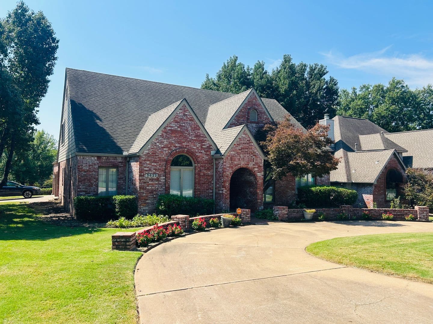 Tulsa House: 3622 E 87th Street