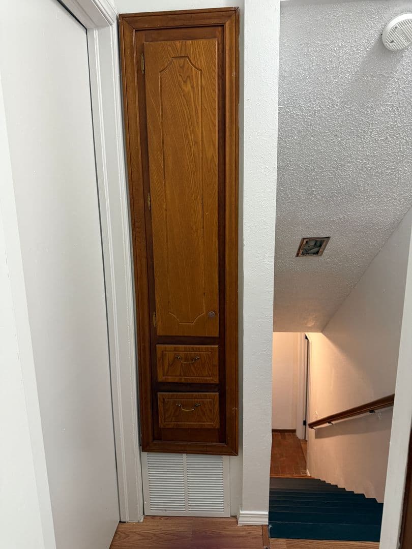 Oklahoma City House: 1104 NW 104th Ter