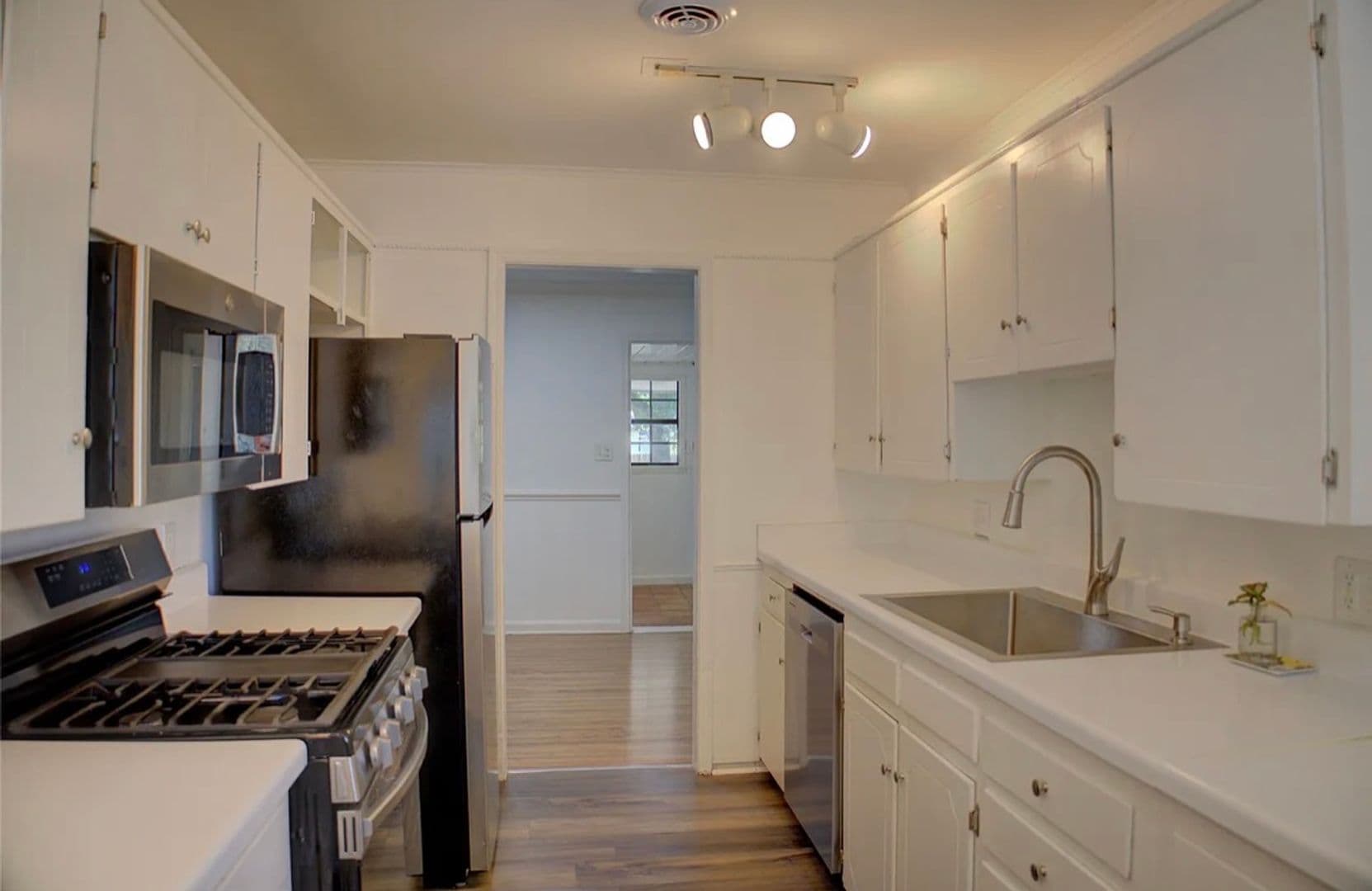 Tulsa House: 3922 E 34th St