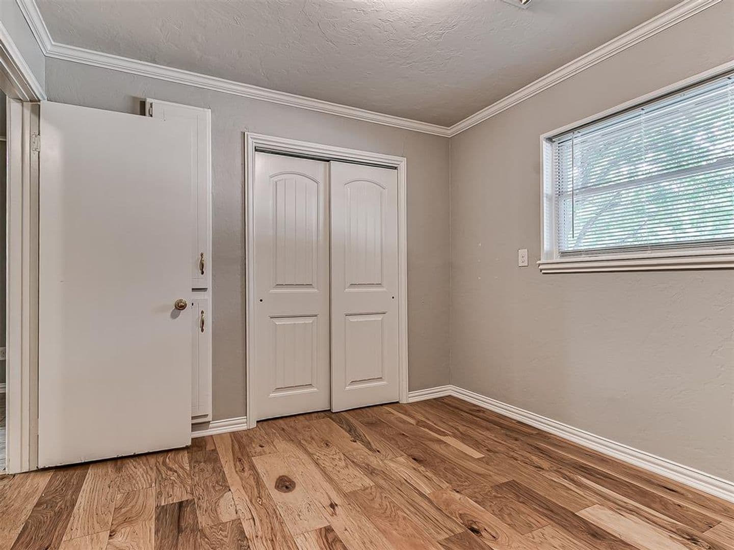 Oklahoma City House: 9917 Village Dr.