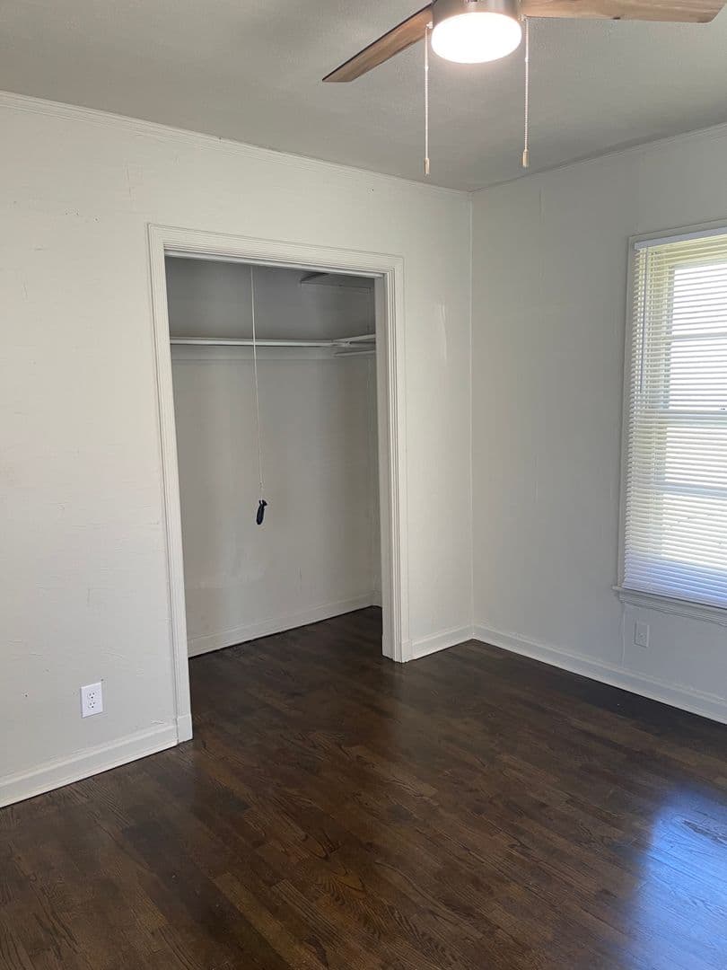 Tulsa House: 3207 E 29th St
